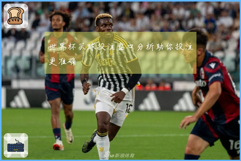 世界杯买球投注盘口分析助你投注更准确